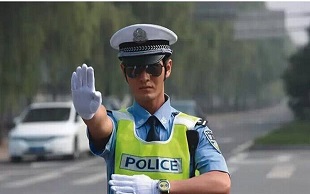 无证驾驶