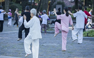退休年龄