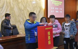 破坏选举罪