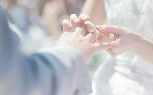 登记结婚