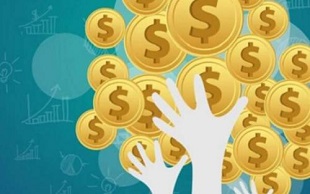 挪用资金