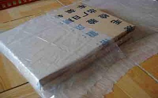 物流破损