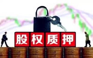 股权质押