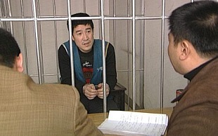 盗窃罪取保候审