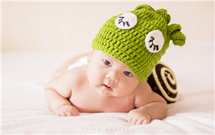 孩子抚养权