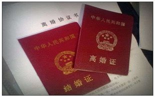 离婚抚养权
