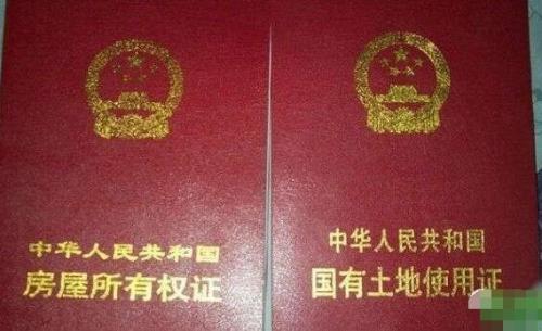 土地所有权