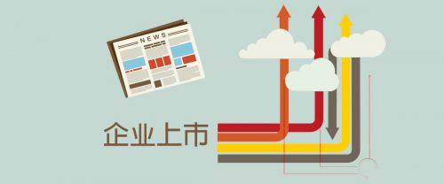 企业上市