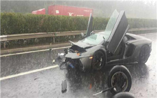 交通肇事不解决