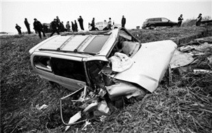 交通肇事致人死亡