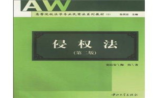 侵权法