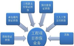 投标保函