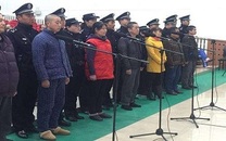 死刑缓期