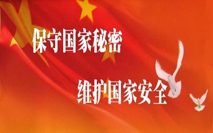保密法政策