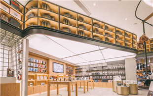 开店营业执照