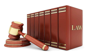 取保候审判刑