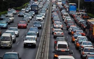 交通事故死亡