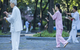 退休干部返聘