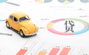 车贷合同
