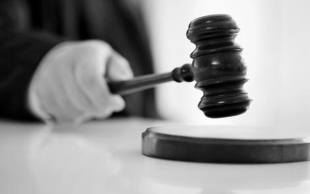 贩毒判刑