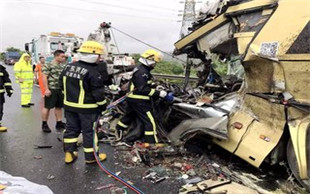 交通事故责任