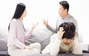 子女抚养权