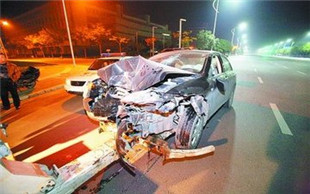 交通事故医疗费
