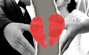 离婚手续