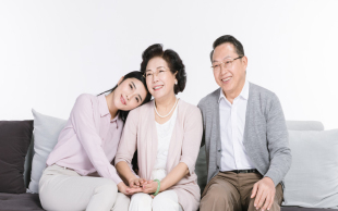 赡养老人