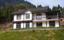 房屋赠与合同