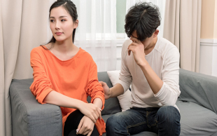 婚姻出轨