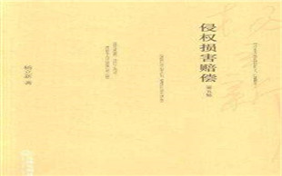 侵权损害赔偿