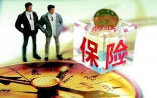 财产损失保险