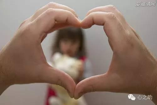 离婚孩子
