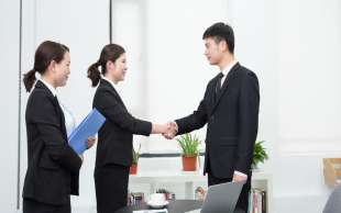 公司法人代表