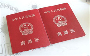 协议离婚书范本