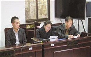 欠款起诉书