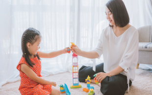 离婚孩子归属