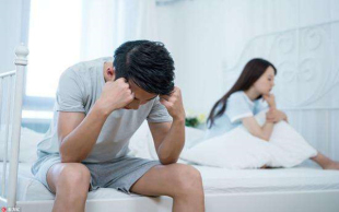 分居自动离婚