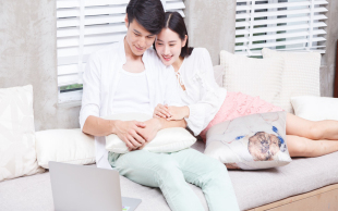 判决离婚