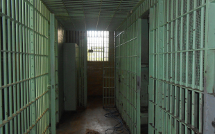 刑事拘留37天