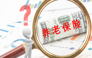 养老保险转移
