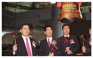 关联交易风险
