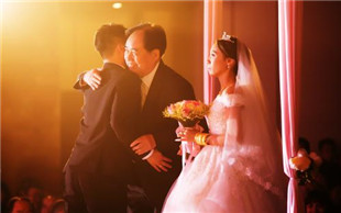 结婚债务