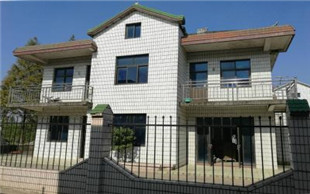 宅基地房屋买卖