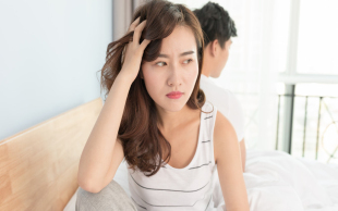 上门女婿离婚