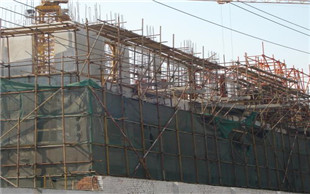建筑工程承包