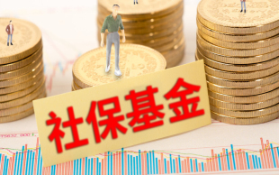社保申请补缴