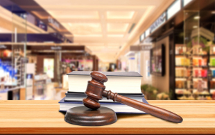 刑事案件开庭程序