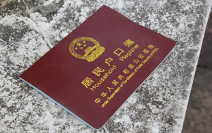 过继弟弟上户口